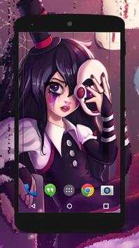 Wallpapers For Marionette Puppet HD screenshot 1