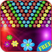 Flower Bubble icon