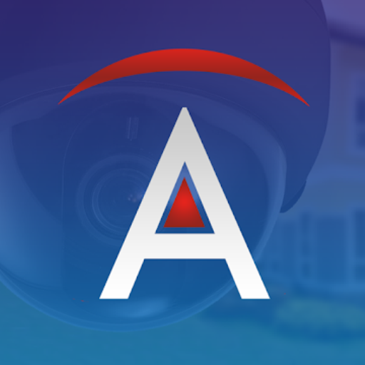 Araanto Care -  CCTV Live Camera  Home security icon