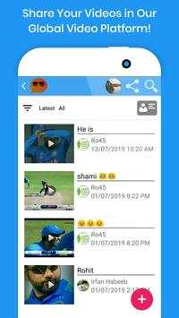 Social Pro screenshot 3