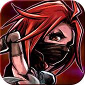 Ninja Fighter Deluxe 1.0.2
