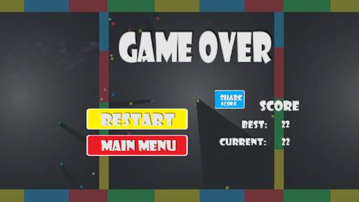 Colour Wall screenshot 5