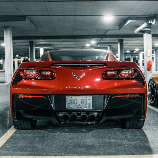 4k Super cars Wallpaper icon