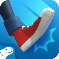 Kick King