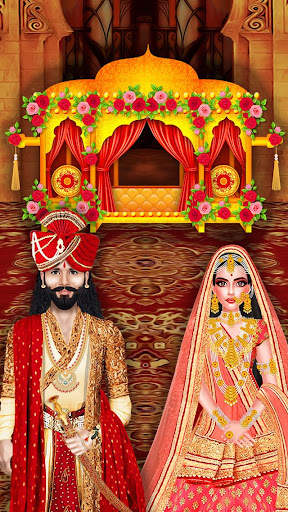 Rani Padmavati 2 : Royal Queen 18 تصوير الشاشة