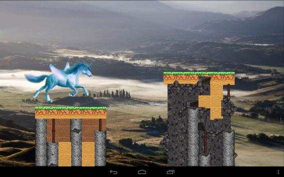 Unicorn Run screenshot 6