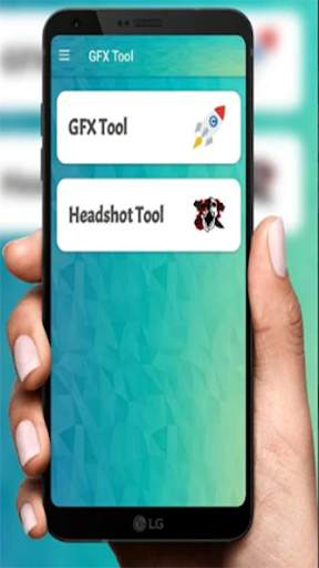 GFX Tool Pro Free Fire - Headshot screenshot 4