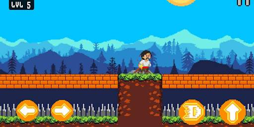 Zind Adventurer screenshot 7
