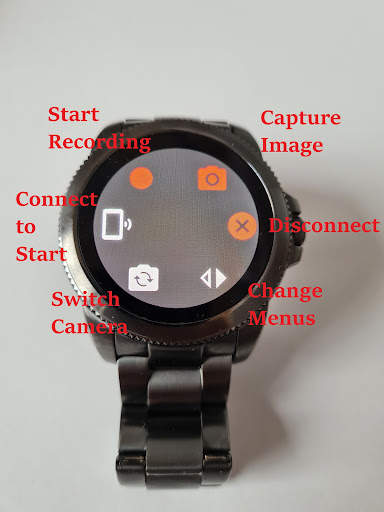 Background Video Recorder Pro screenshot 22