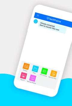 File Transfer fast ShareIt tips скриншот 3