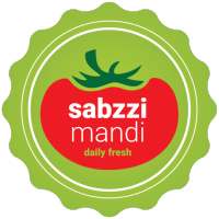 Sabzzi Mandi icon