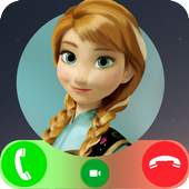 Fake Call From Anna 1.0