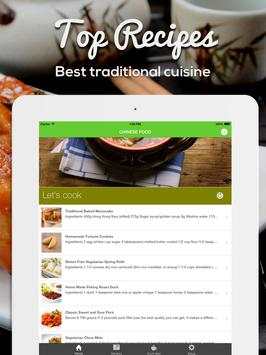 Cuisine indienne, recettes screenshot 6