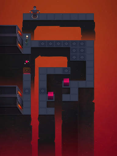 ALTER: Between Two Worlds screenshot 19