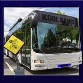 Coach Bus Simulator City Drive
