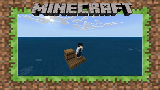 One block Minecraft mods & map screenshot 4