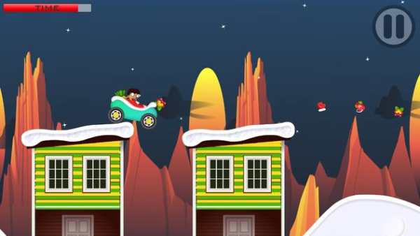 New Hill Climb Racing Game screenshot 7