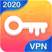 VPN Unblock sites FREE VPN Proxy icon