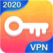 VPN Unblock sites FREE VPN Proxy 1.7