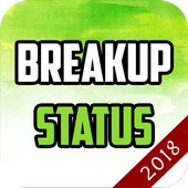 Breakup Status icon