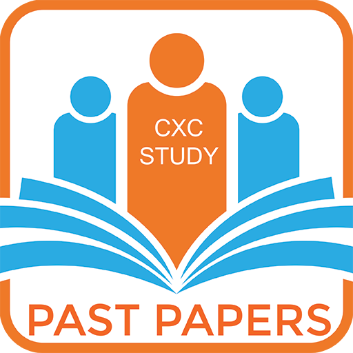 CSEC &amp; CAPE Past Papers and Solutions by CXC Study icon