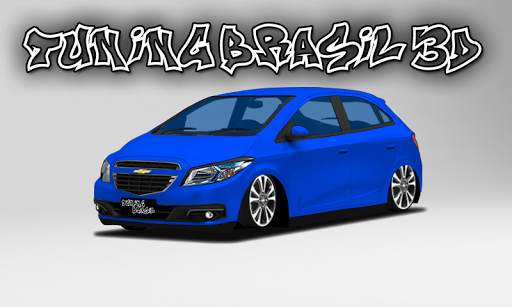 Tuning Brasil Legacy screenshot 2