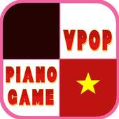 VPOP Piano Game 1.6