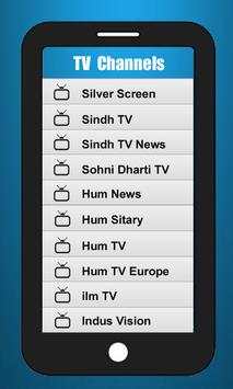 India Live TV Channels screenshot 16