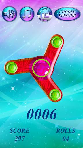 Popular Fidget Spinner screenshot 6