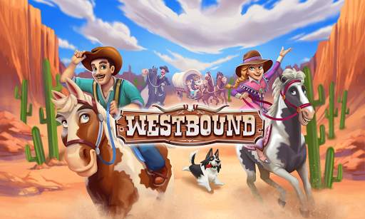 Westbound:Perils Ranch screenshot 13