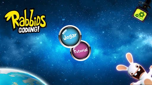 Rabbids Coding! screenshot 5
