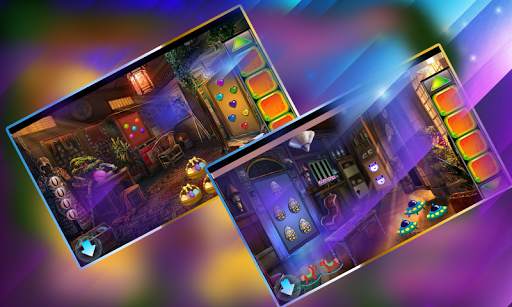 Best Escape Game 504 Lion and Cub Escape Game screenshot 2
