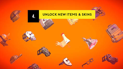 Underdogs screenshot 4