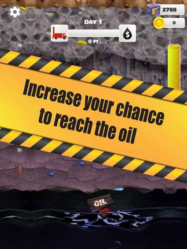 Oil Well Drilling screenshot 14