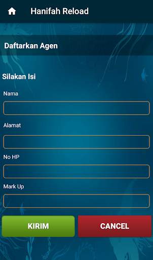Hanifah Reload screenshot 8