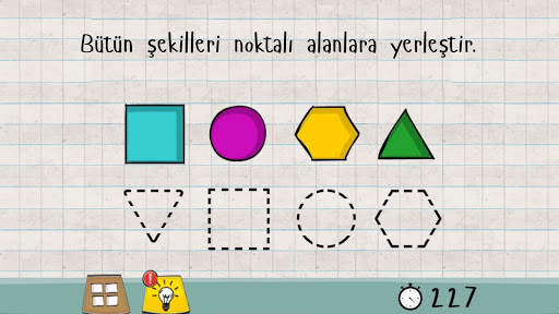 Çifte Dikiş Yaratıcı Zeka screenshot 5
