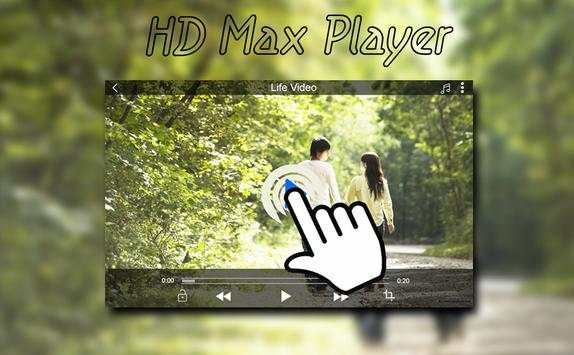 MAX Player - HD Video Player screenshot 4