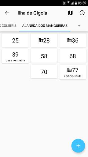 Organizador da pregação screenshot 7