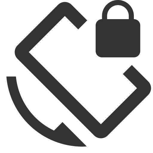 Rotation Lock 2.8.1