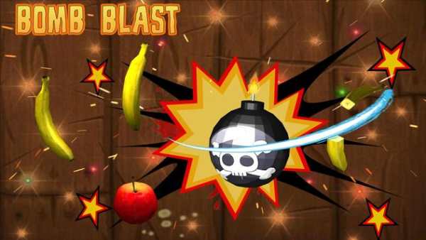 Fruit Cut: Fruit Crush Master screenshot 6