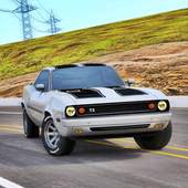 3D Highway Road Car Racing 1.0