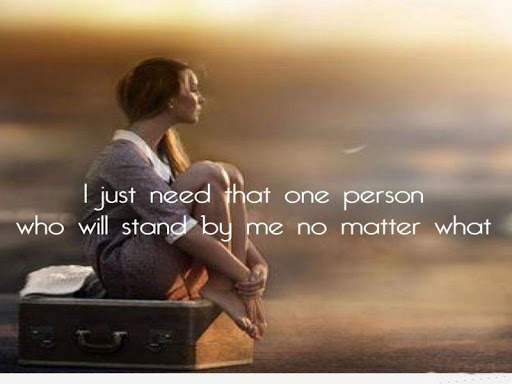 Alone HD Wallpapers 3 تصوير الشاشة