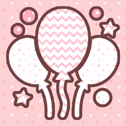 Pink Princess Icon Pack icon