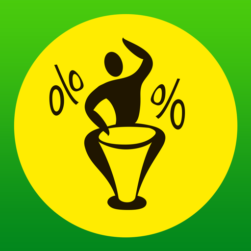TAM-TAM-SALE. Акции, скидки, распродажи рядом! icon
