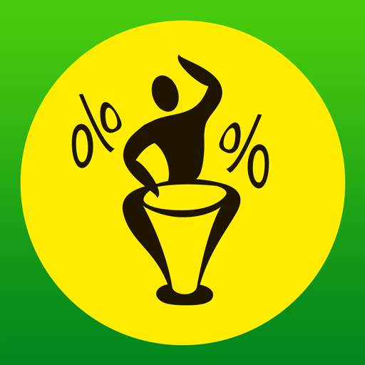 TAM-TAM-SALE. Акции, скидки, распродажи рядом! 1.3.0