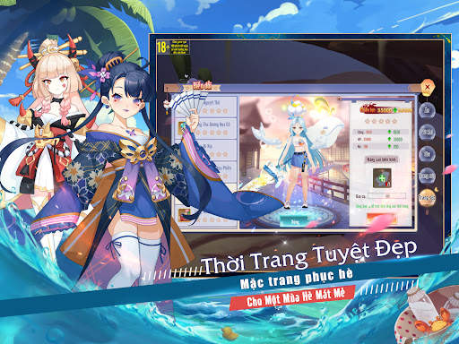 Thợ Săn Ma 3D screenshot 5