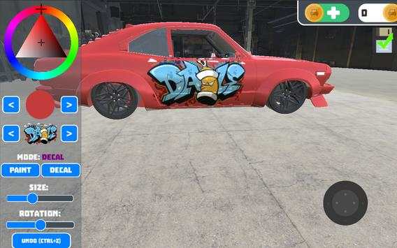 Car Racing Game 3D screenshot 2