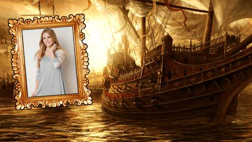 Fantasy Photo Frames screenshot 3