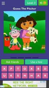 Motu patlu quiz screenshot 1
