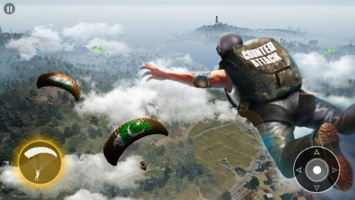 Counter Attack: csgo Gun Games screenshot 2